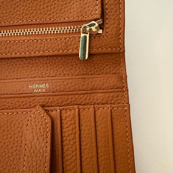 Hermes wallet - Picture 5 of 7